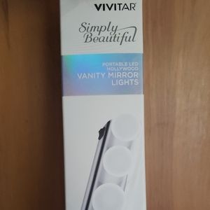 Vanity Mirror lights